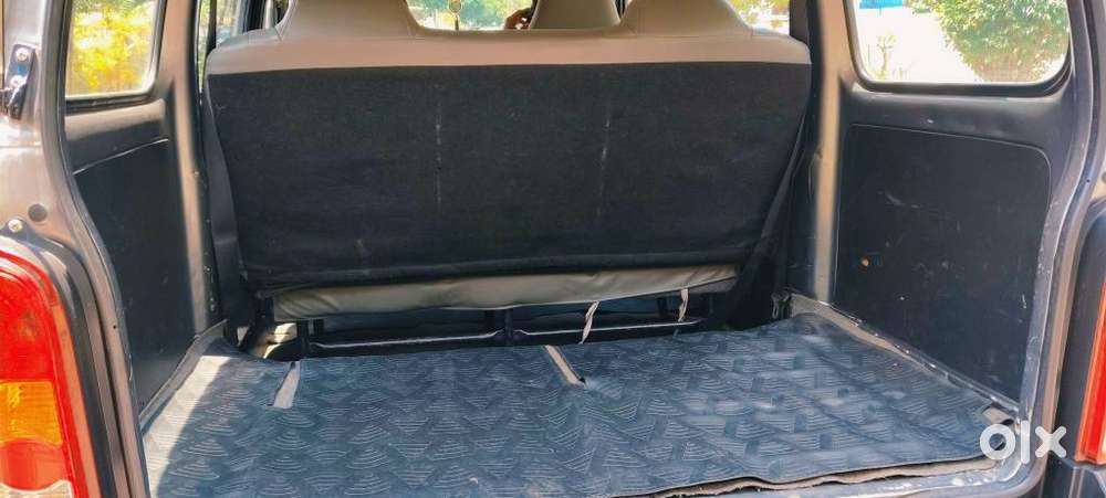 Maruti Suzuki Eeco 5 Seater Ac, 2021, Petrol
