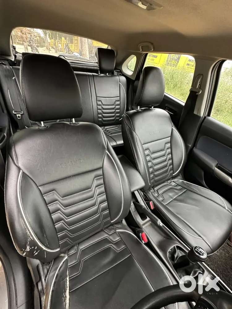 Pb11 Maruti Suzuki Baleno 1.2 Zeta 2020 Urgent Sale Fix Price