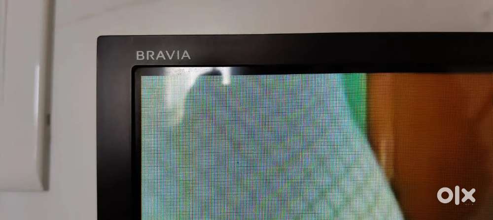 Sony Bravia 32 inch led.