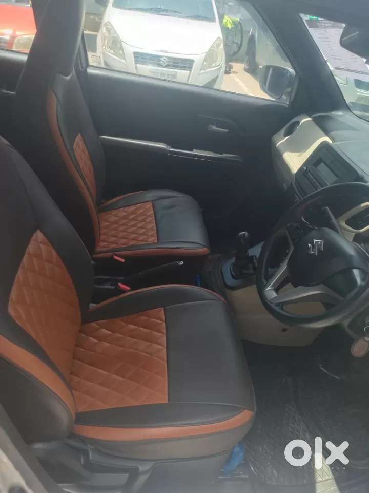 Maruti Suzuki Wagon R Vxi 1.0, 2021, Petrol
