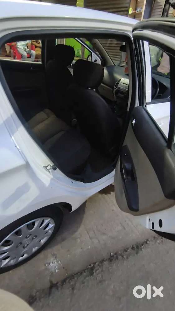 Hyundai I20 1.4 Magna 2010