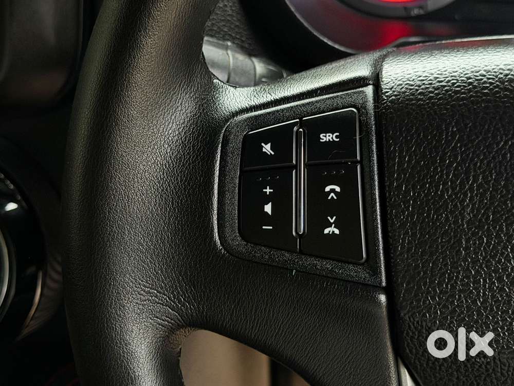 Mahindra Thar Lx D At 4wd Ht, 2021, Diesel