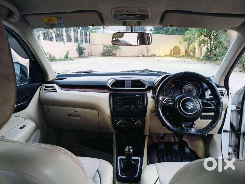Maruti Suzuki Dzire 2017-2020 Vdi, 2019, Diesel