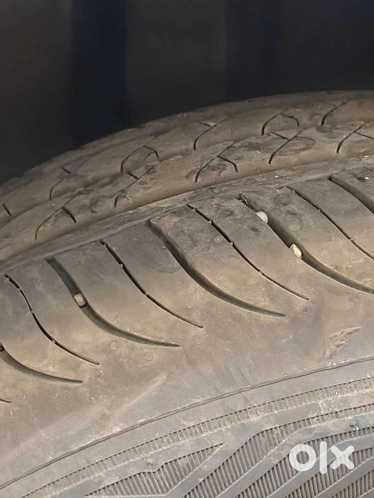 Volkswagen Vento Tsi Dsg (2015)  Automatic - Petrol + Cng  72,130 K