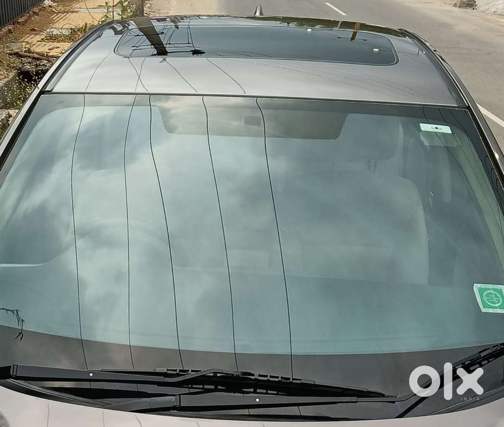 Honda City I Dtec Vx Option Bl, 2015