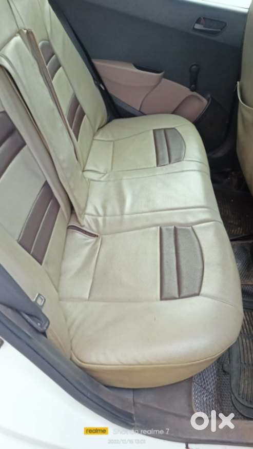 Hyundai Xcent Base 1.2, 2014, Petrol