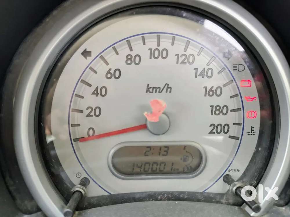 Maruti Suzuki Ritz 2012 Diesel 140000 Km Driven