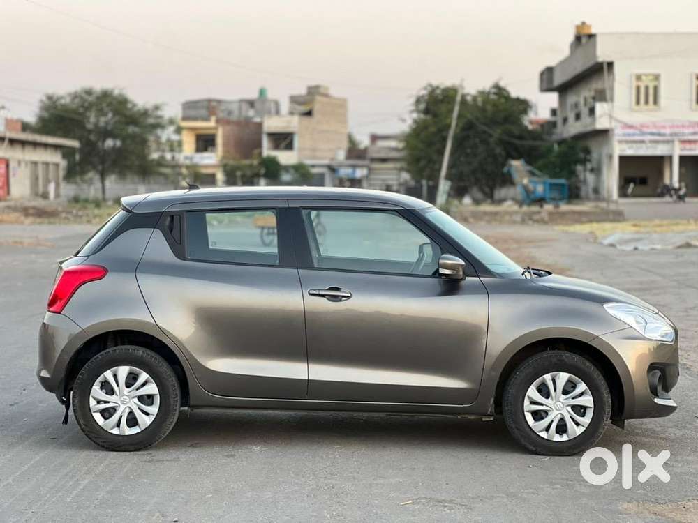 Maruti Suzuki Swift 2023 Petrol 46000 Km Driven