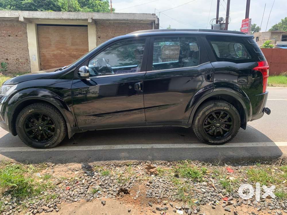 Mahindra Xuv500 Diesel Well Maintained