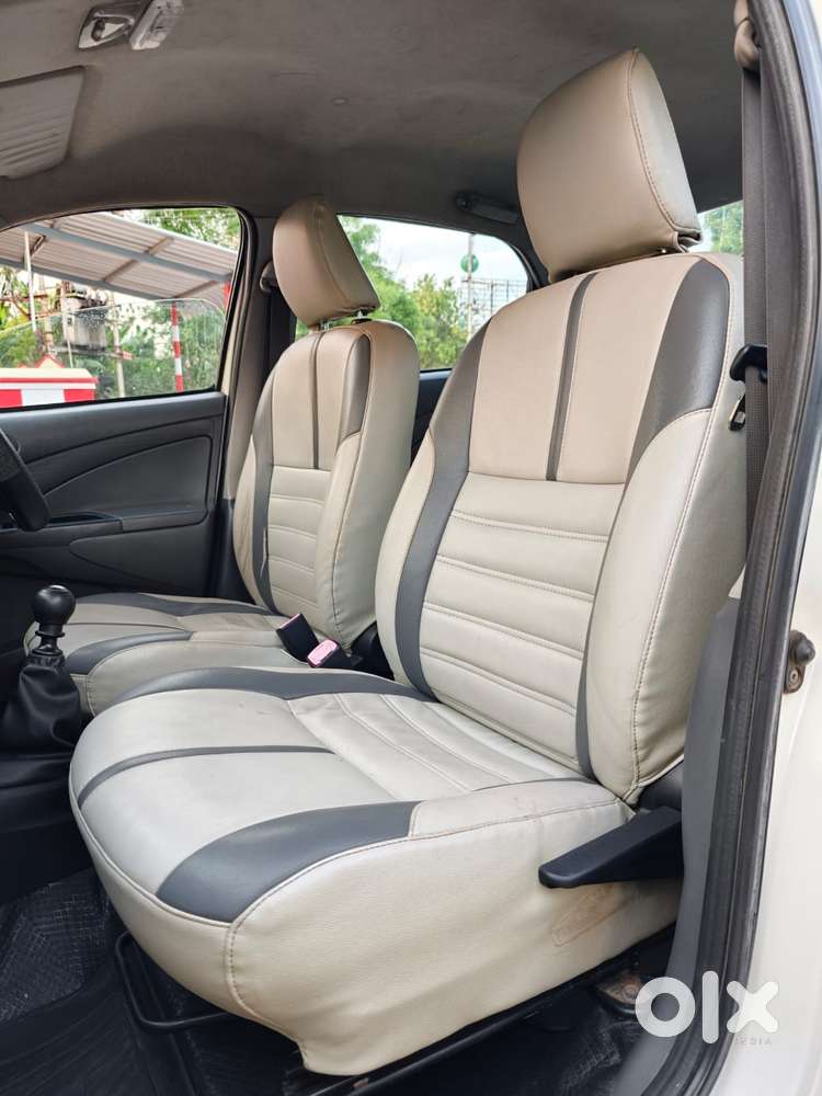 Toyota Etios Gd, 2019, Diesel
