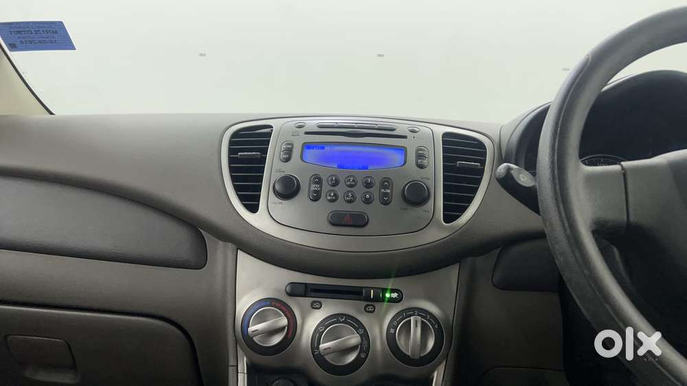 Hyundai I10 Sportz 1.1 Irde2, 2014, Petrol