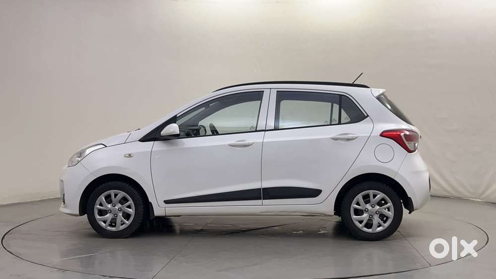 Hyundai Grand I10 1.2 Kappa Magna, 2019, Petrol