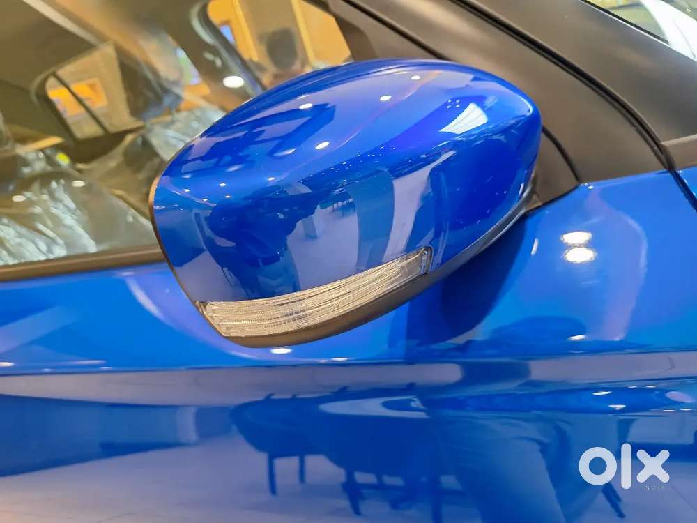 Maruti Suzuki Swift 2026