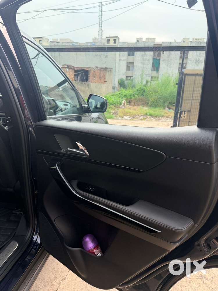 Mahindra Xuv700 Diesel 2024