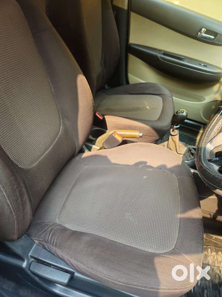 Hyundai I20 Sportz 1.2 Bs-iv, 2014, Petrol