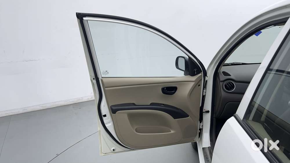 Hyundai I10 Magna 1.1l, 2014, Petrol