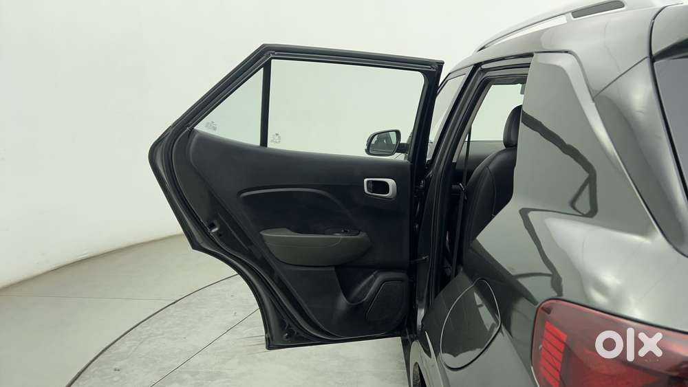 Hyundai Venue Sx Plus Turbo Dct, 2020, Petrol