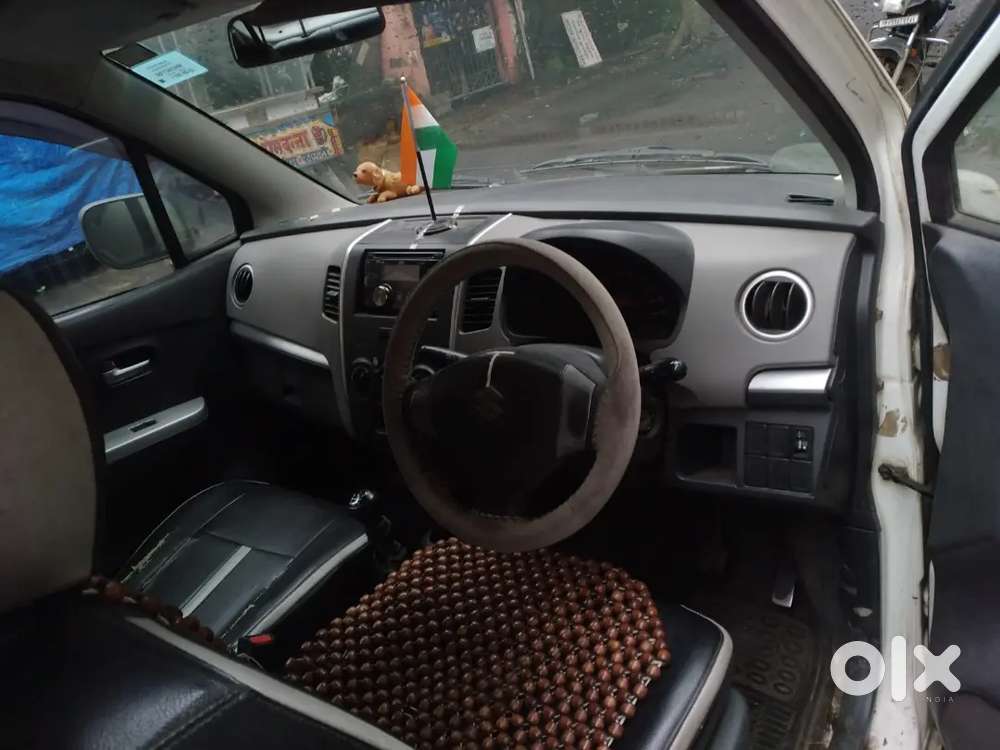 Wagon R Lxi Bs4 For Selling At  (1,15,000 Rupees)