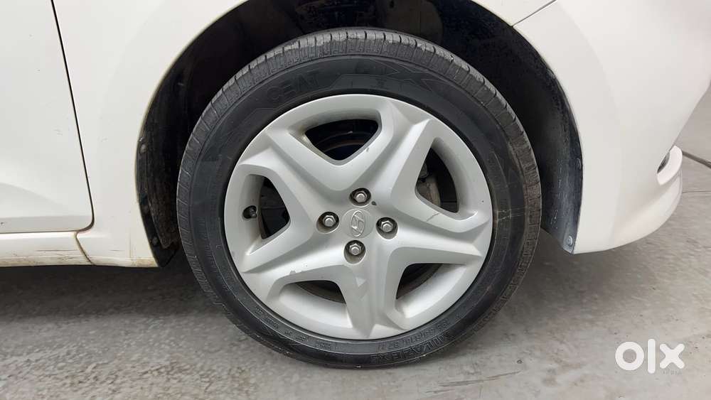 Hyundai Elite I20 [ ] 1.2 Asta, 2017, Petrol