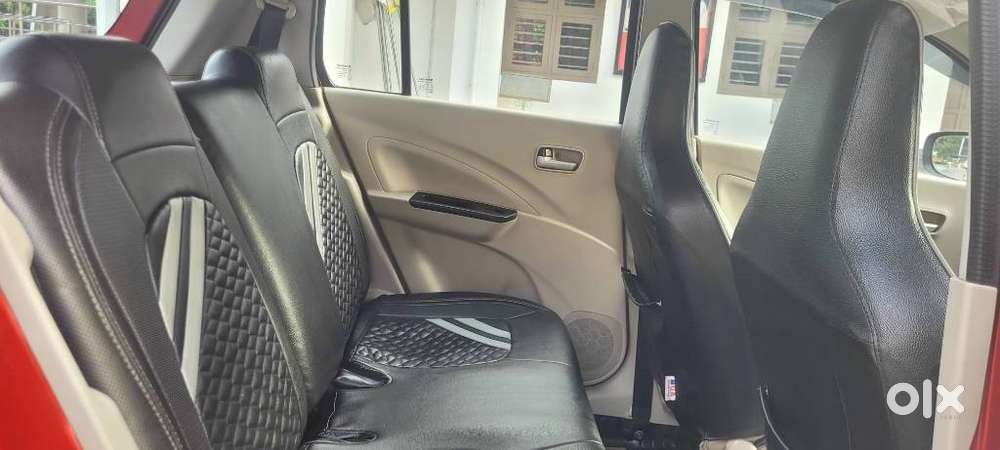 Maruti Suzuki Celerio 1.0 Vxi Amt, 2019, Petrol