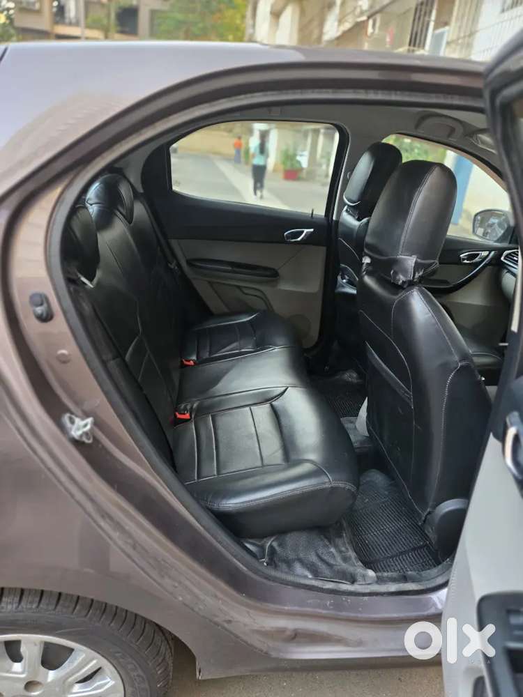 Tata Tiago 2018 Petrol 26700 Km Driven