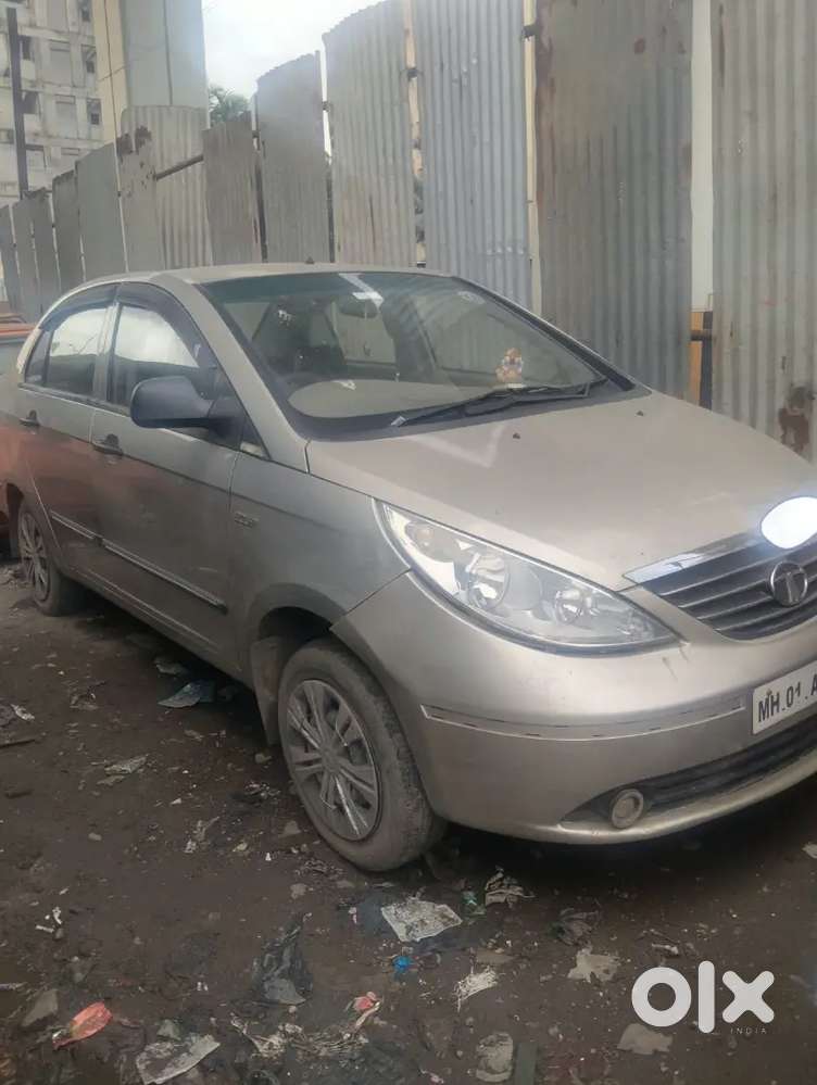 Tata Manza Glx 2010./2030 Till Passing/ Inshurence /puc..valid/8779841
