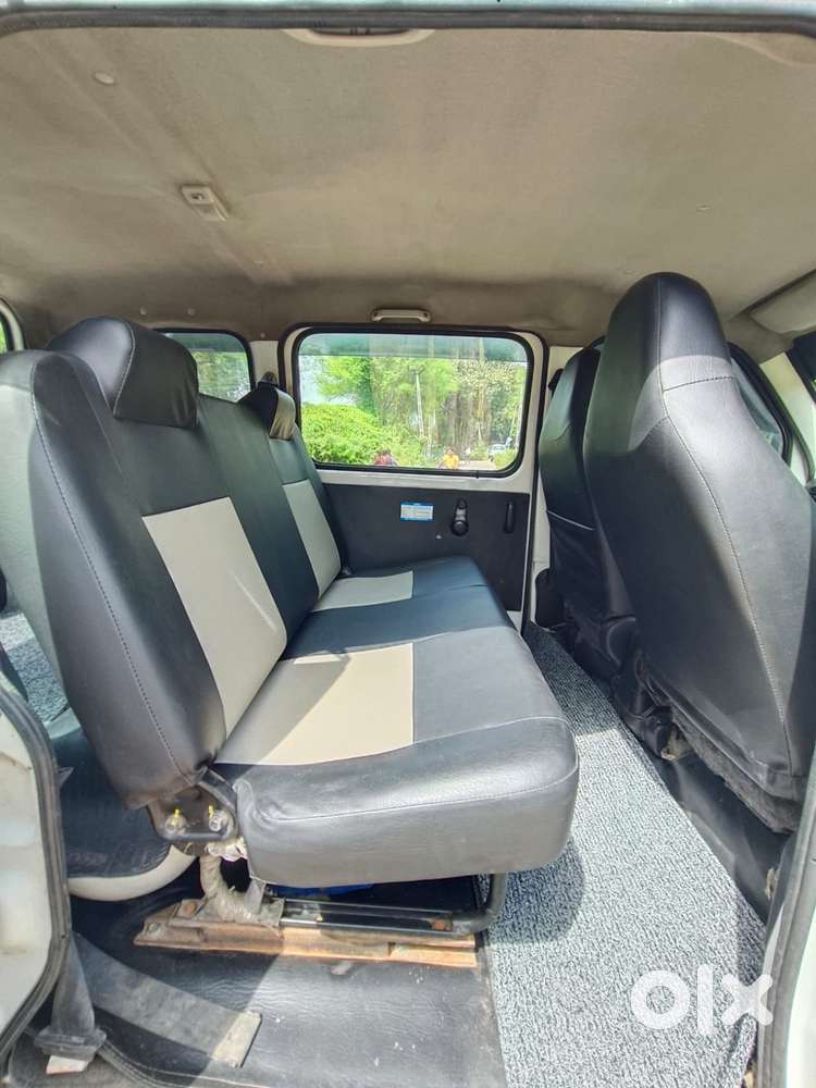 Maruti Suzuki Eeco Cng 5 Seater Ac, 2022, Cng & Hybrids