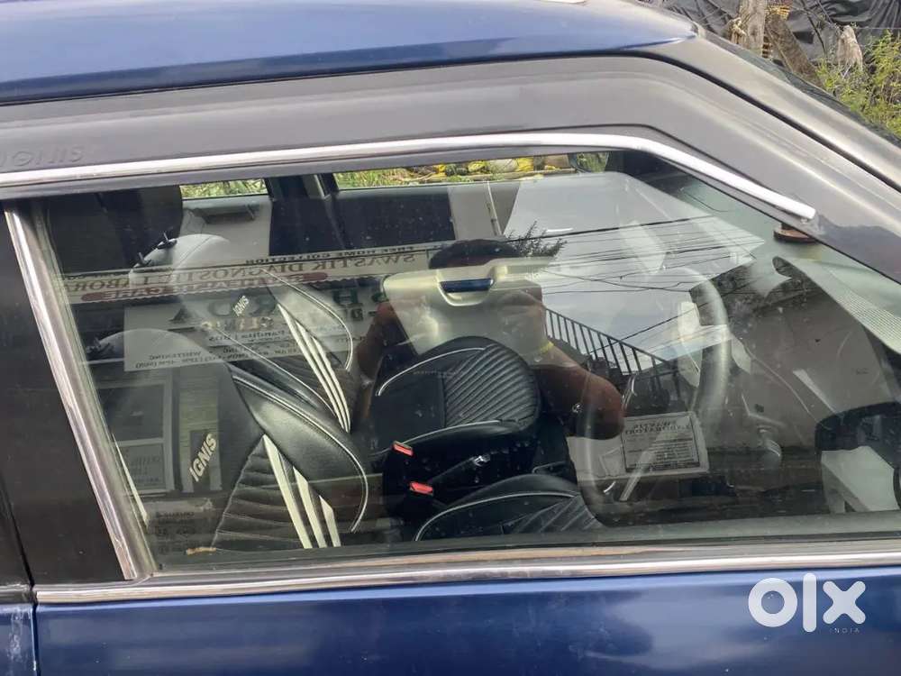 Maruti Suzuki Ignis 2020