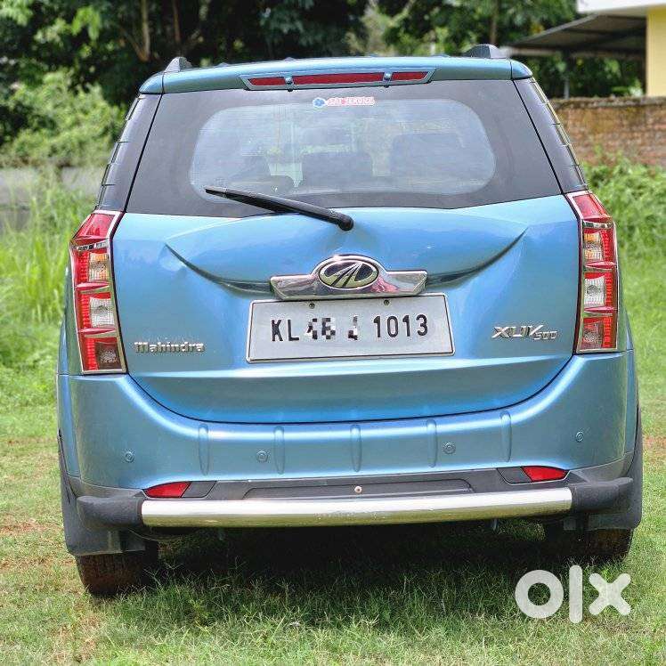Mahindra Xuv500 2011-2015 W8 2wd, 2013, Diesel