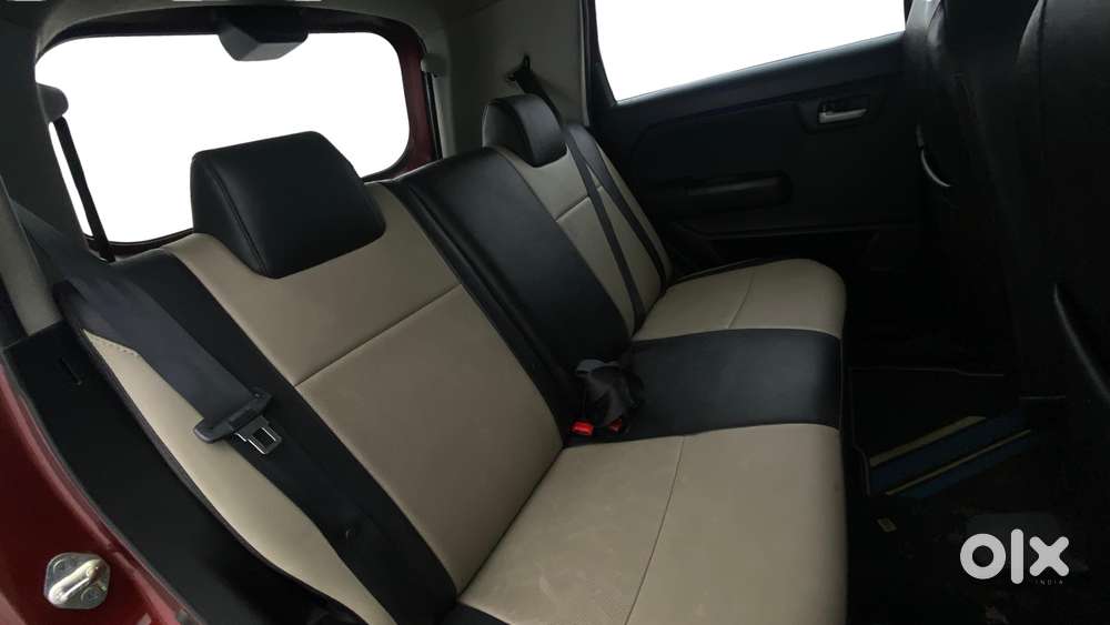 Maruti Suzuki Wagon R 1.2 Zxi Plus, 2023, Petrol