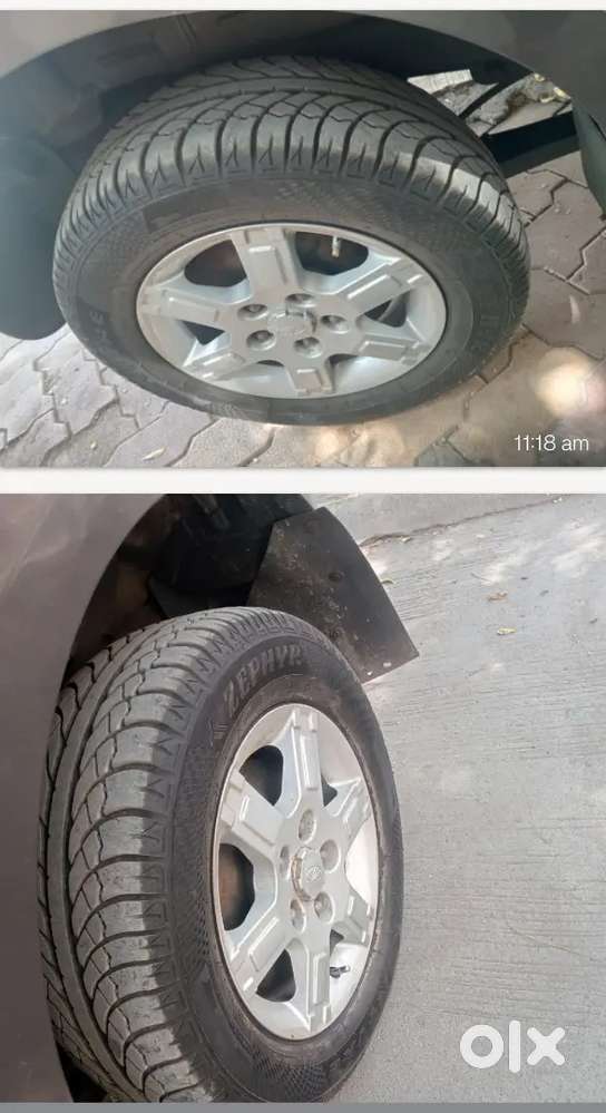Mahindra Quanto 1.5 C8 2014 Diesel Manual