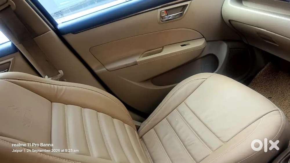 Maruti Swift Dzire Vdi 2015