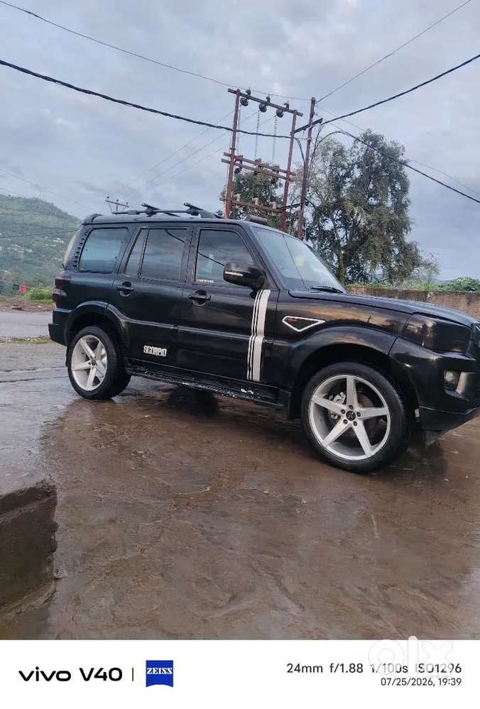 82k Real Chali Ha 2017 Ending Ka Model Ha Fully Modified 20 Inch Tyre