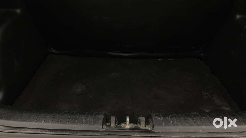 Hyundai Venue S, 2021, Petrol