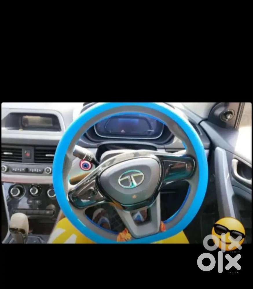 Tata Nexon 2023 Petrol 11000 Km Driven