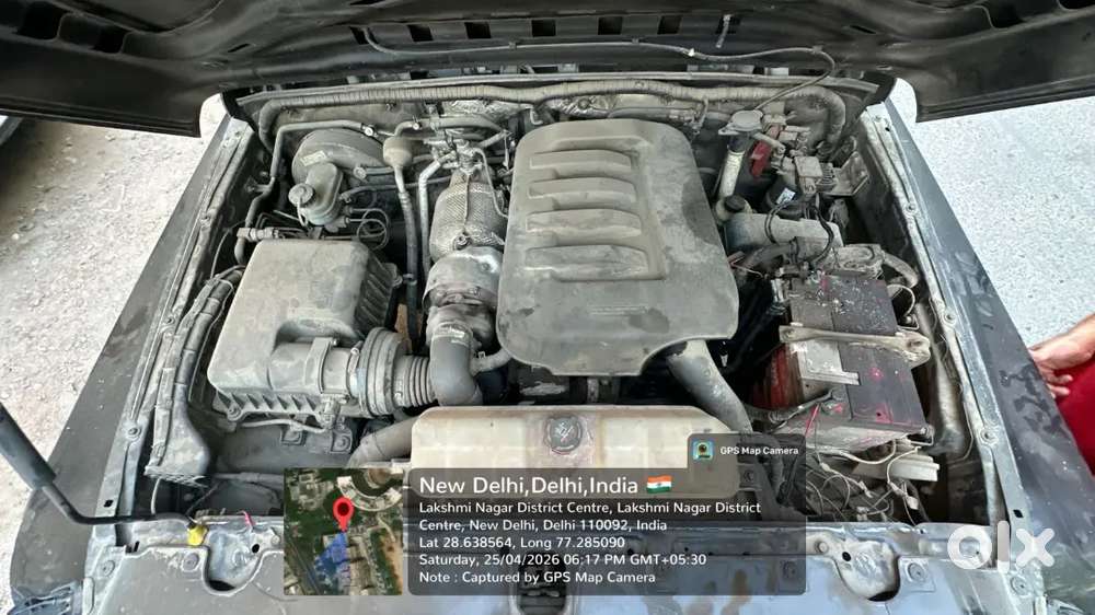 Very Good Condition No Problem Gadi 4 By 4