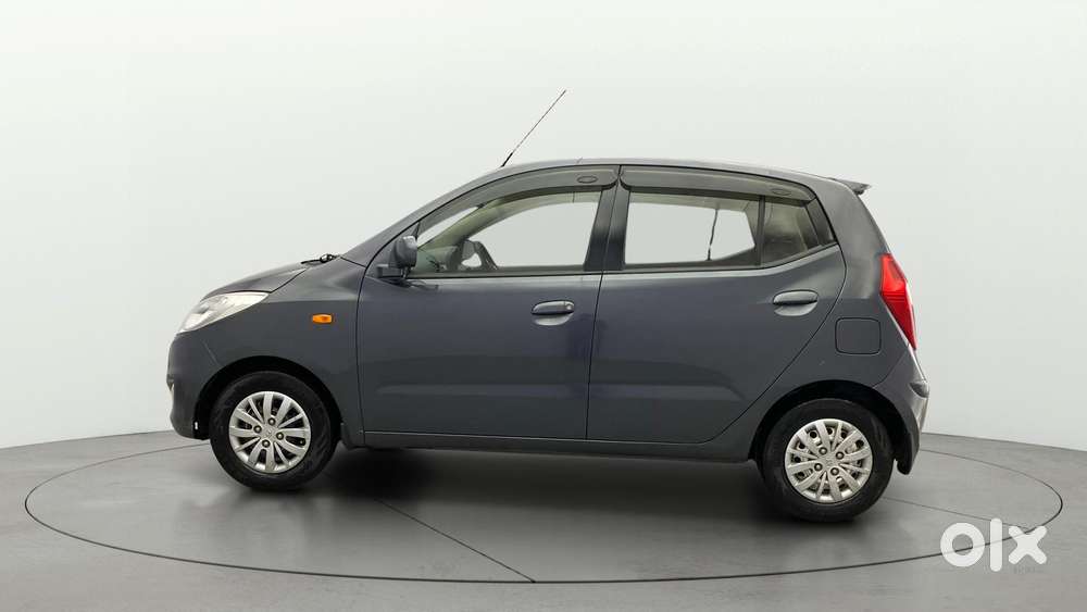 Hyundai I10 Era, 2013, Petrol