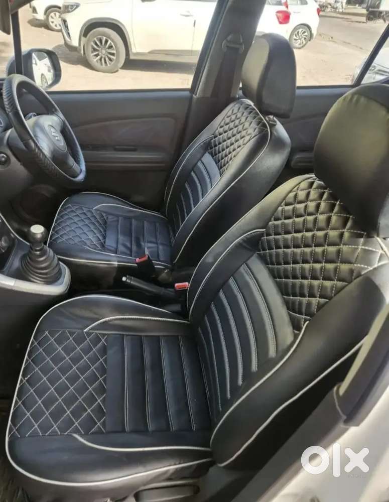 2016 Maruti Suzuki Ritz Zxi