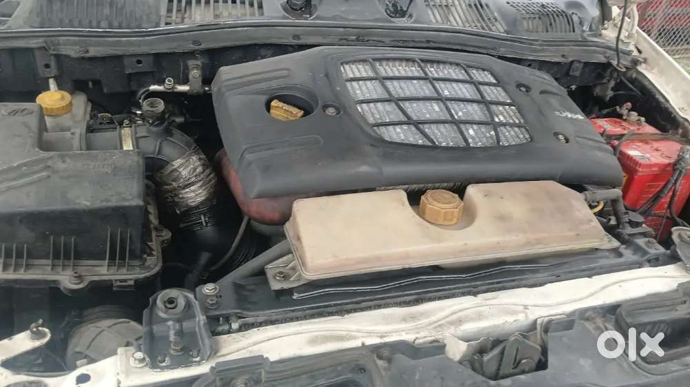 Mahindra Xylo Diesel 2012 46000 Km