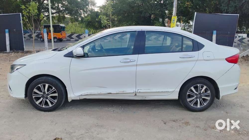 Honda City I-dtec V, 2017, Diesel
