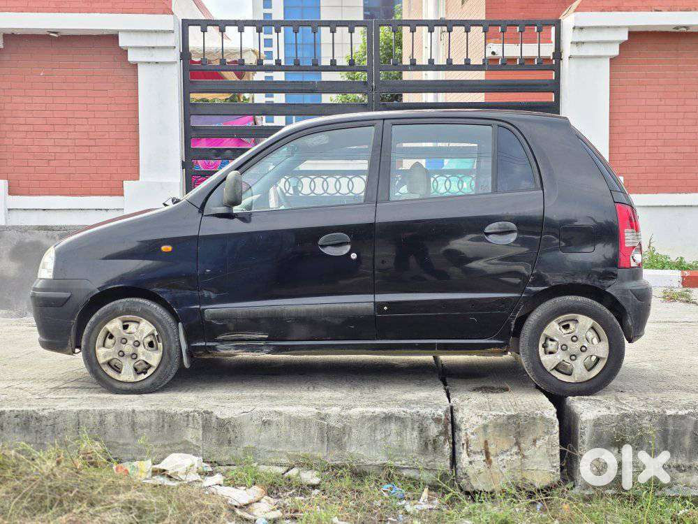 Hyundai Santro Xing Xp, 2005, Petrol