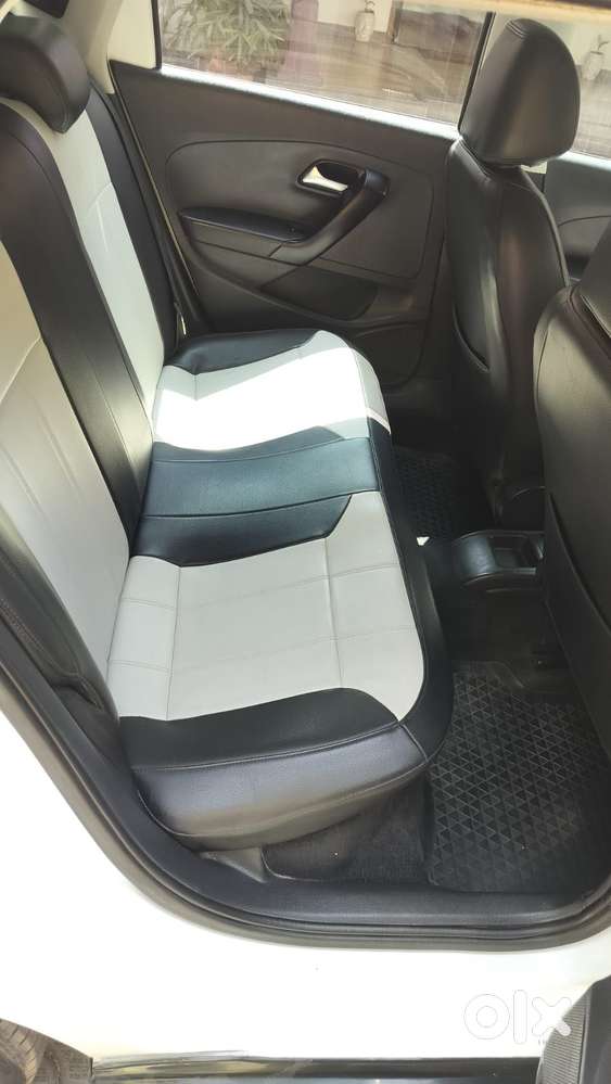 Volkswagen Polo 2013-2015 Gt 1.5 Tdi, 2016, Diesel