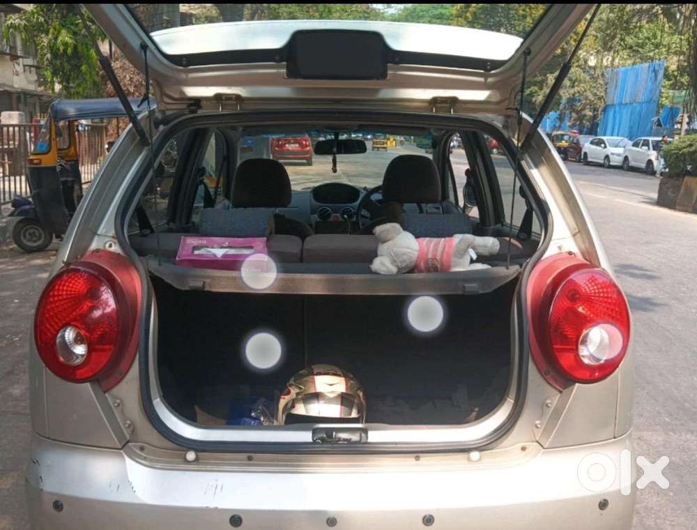 Chevrolet Spark 2008 First Owner