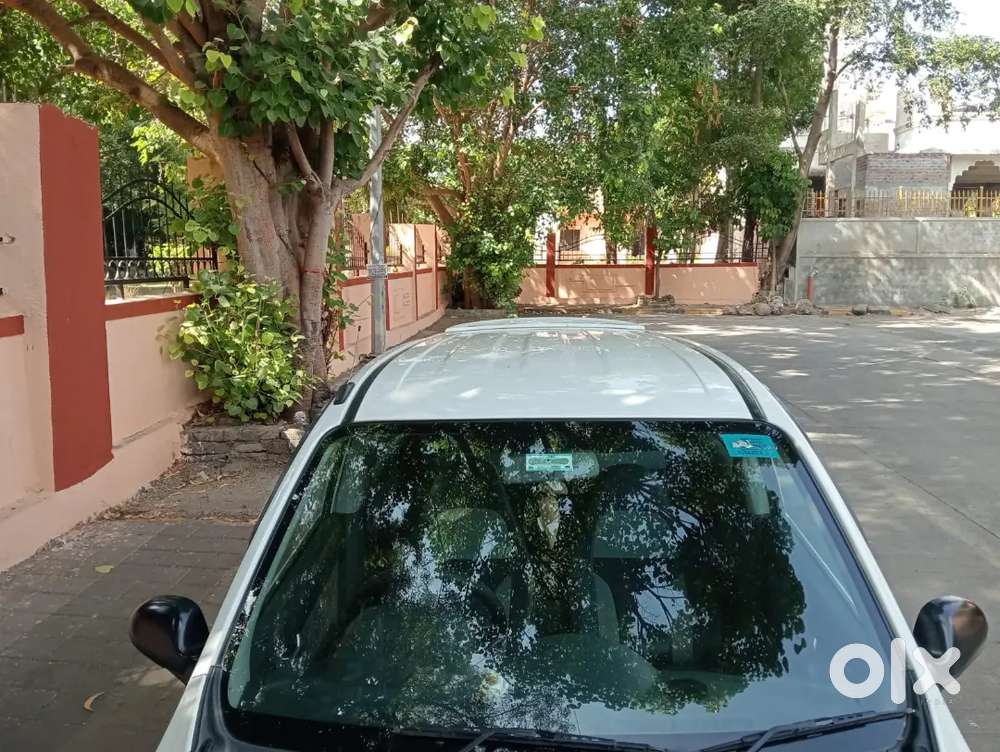 Maruti Suzuki Alto 800 2018