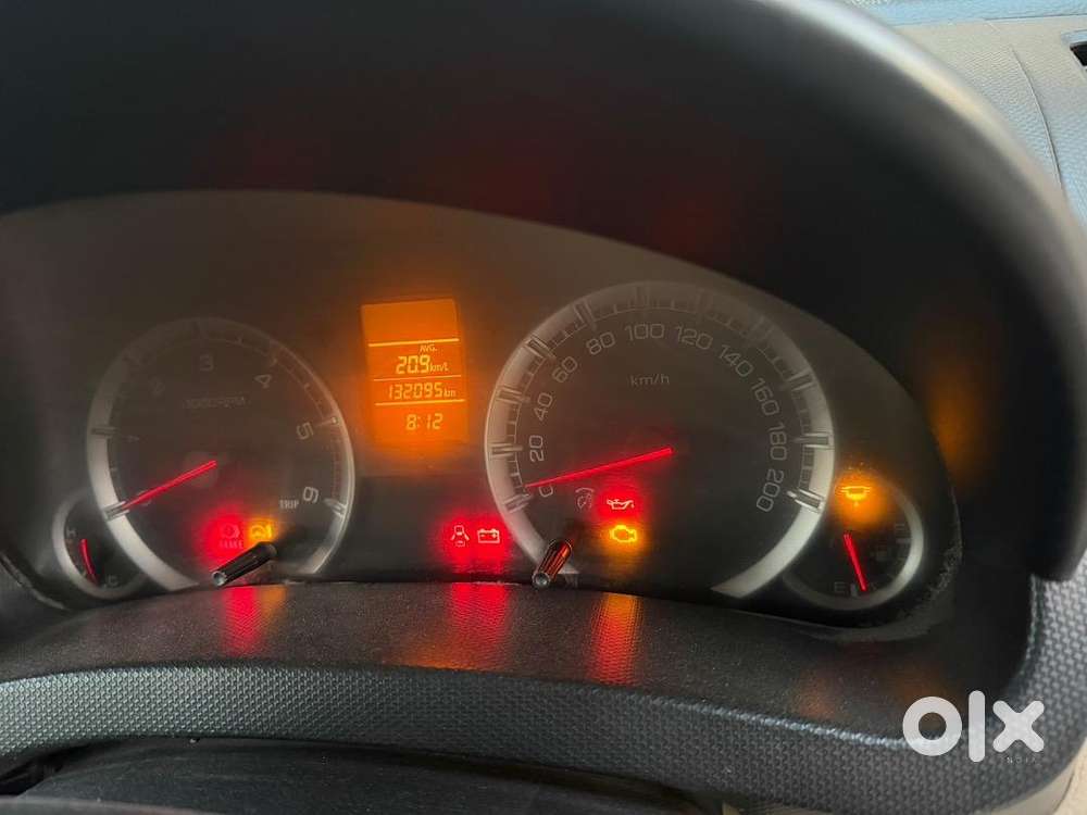 Maruti Suzuki Dzire 2013 Diesel 132000 Km Driven