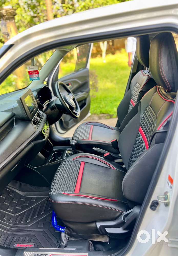 Maruti Suzuki Swift Vxi Ags, 2025, Petrol