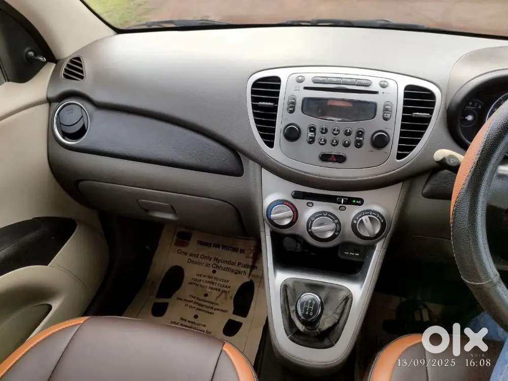 Hyundai I10 2015 Petrol Well Maintained