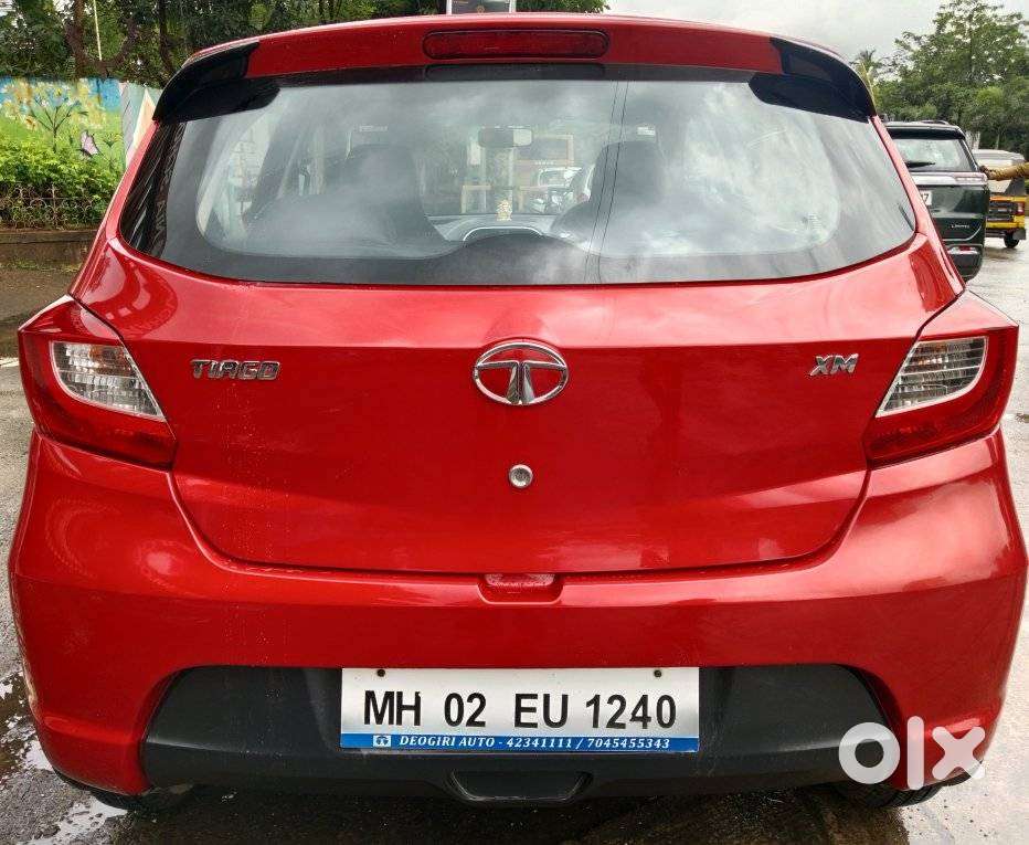 Tata Tiago