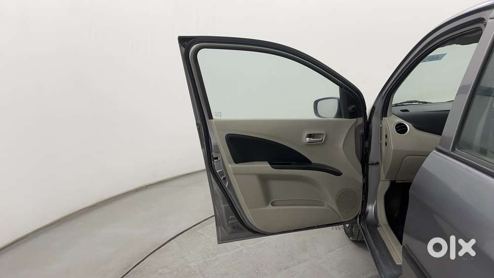 Maruti Suzuki Celerio 1.0 Vxi Amt, 2014, Petrol