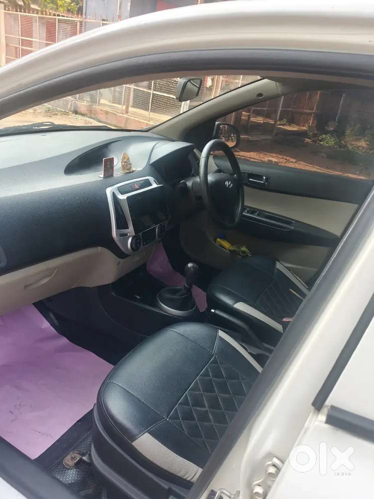 Hyundai I20 2012 Diesel Well Maintained
